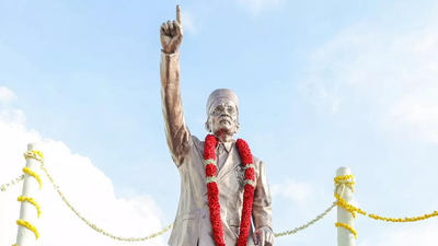 'Your actions don't match your ideology': BJP MLA questions own government sitting on resolution seeking Bharat Ratna to Savarkar