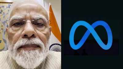 Meta tells IT ministry PM Modi's posts will get additional oversight, senior reviews