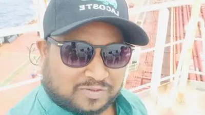 Indian embassy demands 'thorough investigation' from Venezuela after seafarer's body returned with missing organs Seafarer's body returned from Venezuela with 'missing' organs; Indian embassy seeks probe