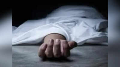 Representative image Guard's accidental gunshot kills man visiting bank in city