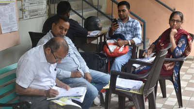 EC sources stated that SIR is a constitutional exercise in accordance with the electoral laws of India (File photo) 3 UN special rapporteurs flag 'opaque' SIR process; Election Commission dismisses concerns as baseless