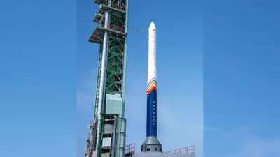 Skyroot puts first private rocket in orbit & India in elite club; Vikram-1 delivers 6 payloads after 35-minute delay
