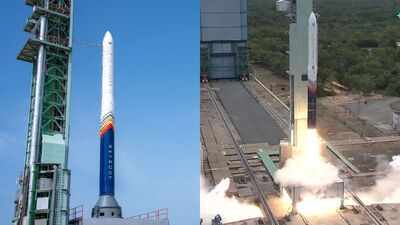 Skyroot’s orbital launch: India’s own SpaceX is born, startup to give country an alternative for satellite launches