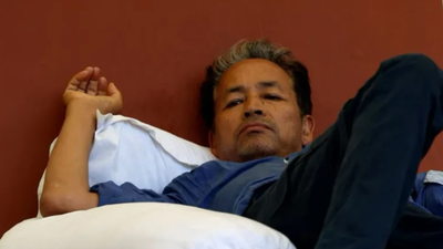 File photo: Activist Sonam Wangchuk ‘Antisocial elements taking advantage’: Sonam Wangchuk urges protesters to remain peaceful, says 'only peace is my way'