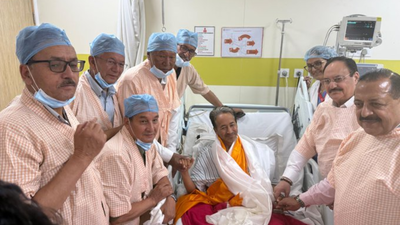 Sonam Wangchuk ended his hunger strike after 26 days 'In view of possible violence in the country': Sonam Wangchuk ends hunger strike after 26 days; PM Modi 'prays for his health'