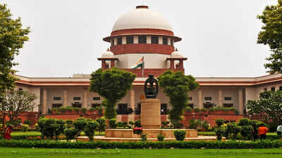 'Stressful for students': SC tells Centre not to introduce 3rd language in Class 9 'New language in class 9 stressful': SC on CBSE's compulsory 3-language decision