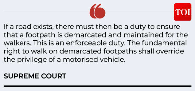 SUPREME COURT JUDGEMENT