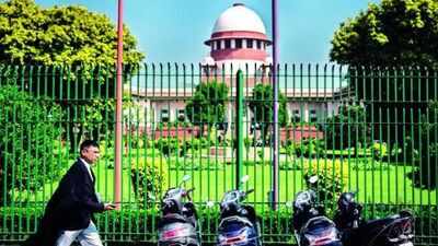 Karur stampede case: Supreme Court to hear plea alleging TVK ministers 'influencing' witnesses