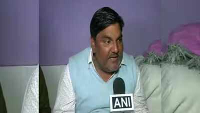 2020 Delhi riots: Court convicts former AAP councillor Tahir Hussain in IB officer Ankit Sharma murder case