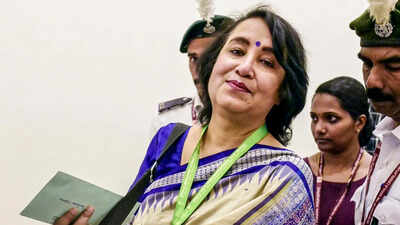 Why Taslima Nasreen's Kolkata return is a powder keg for Bengal politics