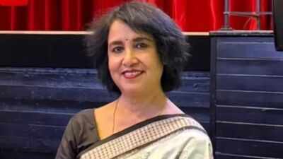 Space for secular thought in Bangladesh has shrunk: Exiled writer Taslima Nasreen ahead of Kolkata return