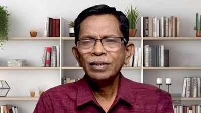 TG Mohan's remark have triggered demands for criminal action. Kerala Right-wing activist faces police complaint over 'shoot protesters' remark