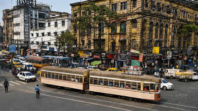 Not just nostalgia value: Why Kolkata wants its trams back