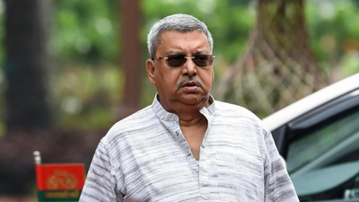 Monsoon Session: TMC MP Kalyan Banerjee suspended from Lok Sabha over remarks against woman MP