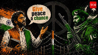 ‘Baaten Hain, Baaton Ka Kya’: Why India-Pakistan Track II, III, IV... diplomacy is a song on loop
