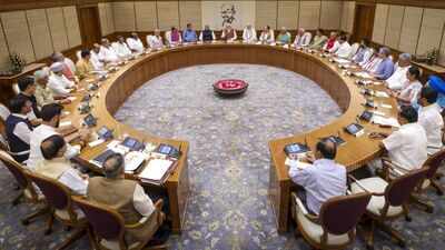 Three chemical parks to be set up under BHAVYA-Rasayan scheme
