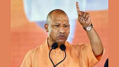 Appealing for restraint, CM Yogi said devotees should uphold the values associated with Lord Ram, Lord Krishna and Lord Shiva. 'Avoid unruly behaviour': CM Yogi says anti-social elements 'tranishing' Kanwar Yatra