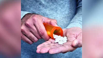 Representative image US FDA nod for 1st pill to replace jabs to fight high cholesterol