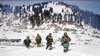 India flags cross-border terror threat at US meet