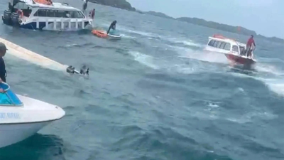Phu Quoc chief rejects allegations of delayed rescue Vietnam boat tragedy: Phu Quoc chief rejects allegations of delayed rescue