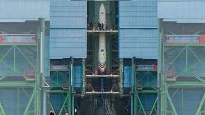 Skyroot Aerospace to launch India’s first private orbital rocket on Saturday