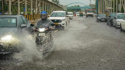 IMD predicts 94% rainfall across India for August IMD flags below-normal rainfall in August; heavy rain alerts for Kerala, Assam, Northeast