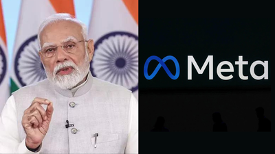 Centre summons Meta's global team on August 5-6 to raise CSAM, AI concerns