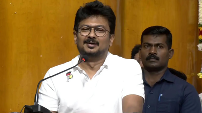 Udhayanidhi Stalin Detained Over Trisha Row |FIR, Political Storm & "I'll Face It Legally" Explained