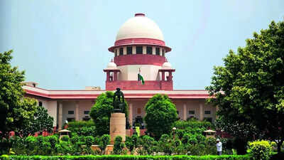 The doctor certified her 90% disabled, but a bench held that she was suffering from 100% functional disability Tie compensation to functional disability, says SC