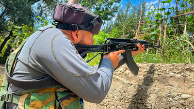 Over 30 operatives killed by 'Indian agents' since 2020: LeT commander