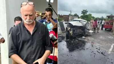 Bombay HC Convicts Tehelka Founder Tarun Tejpal In 2013 Sexual Assault Case; Reverses 2021 Acquittal Bombay HC Convicts Tehelka Founder Tarun Tejpal In 2013 Sexual Assault Case; Reverses 2021 Acquittal