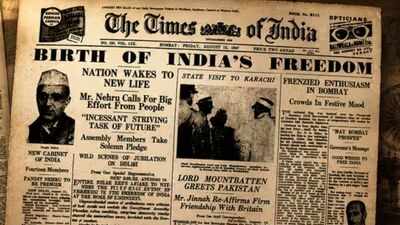 As the date changed from August 14 to August 15, 1947, India emerged as an independent nation. Midnight wasn't the end: What happened in the first few hours of Independent India