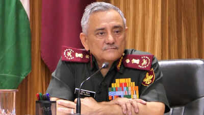 Pakistan Tried Chinese Satellites For Op Sindoor Evidence But Failed, Says Ex-CDS Anil Chauhan