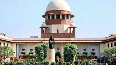 SC agrees to hear Centre's plea 'Invoking Article 142': SC will hear Centre's plea to quash FIRs against NEET protesters on Sept 1