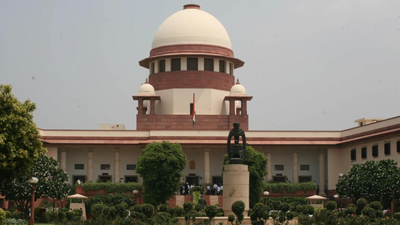Inter-state row SC warns Punjab for ignoring 15-yr-old ruling on dues to Himachal Pradesh