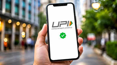 Government may allow fees on UPI payment above Rs 2,000
