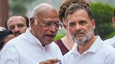BJP picks audio clip to target Cong over Karnataka ‘cabinet berths’