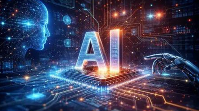 AI is not intended to replace doctors but to multiply specialist capacity by assisting in diagnosis AI can help bridge India's healthcare gap: Report