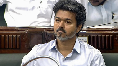 Delimitation row: Tamil Nadu assembly passes resolution to freeze Lok Sabha Seats at 543