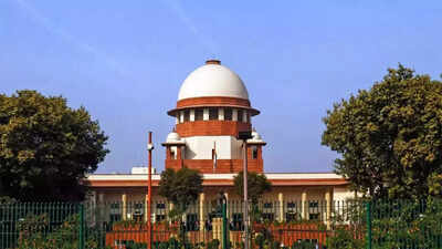 It also directed the state govt to pay Rs 25 lakh as interim compensation to the family of the deceased SC orders CBI probe into Chhattisgarh custodial death