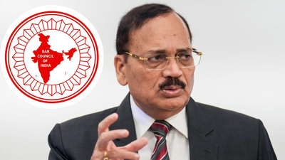 The apex court bench sought BCI’s explanation on the process it adopted before passing the resolutions CJI, Nalsar students have one query for BCI: ‘Who are you?’