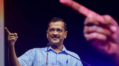 (Representative image) "I am a true patriot; hence I am a 'dimagi naxal' according to you", said Arvind Kejriwal (Photo: PTI) Proud to be a 'dimagi Naxal': Kejriwal