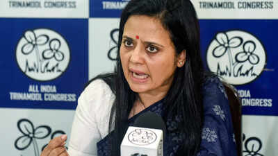 The case relates to comments Moitra made at a news conference in Nadia in Aug 2025 Arrest warrant against TMC MP Mahua Moitra in hate speech case