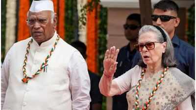 BJP said Congress is showing the same stubbornness against the full version of the national song that the Muslim League had then summoned. Vande Mataram row: BJP chief Nabin slams Congress, calls it new Muslim League