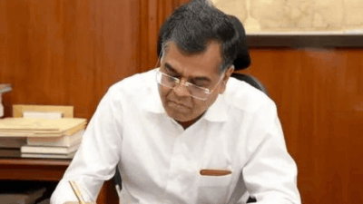 T V Somanathan has directed all central ministries, state govts and UT administrations to prepare time-bound implementation plans DPDP Act compliance gets Cabinet Secretary’s push; ministries, states put on timeline