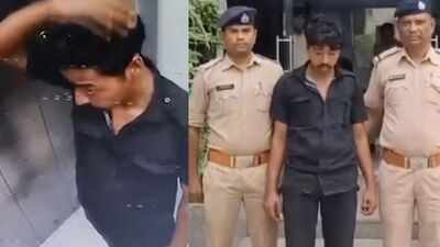 India digest: TISS ex-student arrested after bail plea rejected; security guard rapes student on terrace