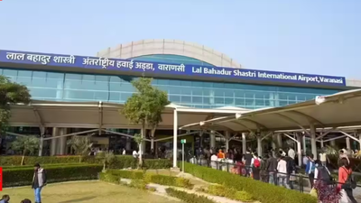 Air India Express passenger 'accidentally' fires during security check at Varanasi airport, 2 injured