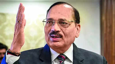 CJI Surya Kant said clean energy push unfair on developing nations Clean energy push unfair on developing nations: CJI Surya Kant