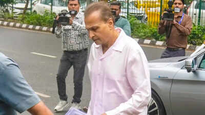 ED charges against RCom, Reliance Infra in 40k crore bank fraud
