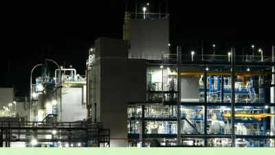 The Bharat Audyogik Vikas Yojana Rasayan (BHAVYA Rasayan) scheme, announced in the Union Budget for 2026-27, was cleared by the Cabinet chaired by PM Modi. Govt notifies Rs 3,030-crore scheme for three mega chemical parks
